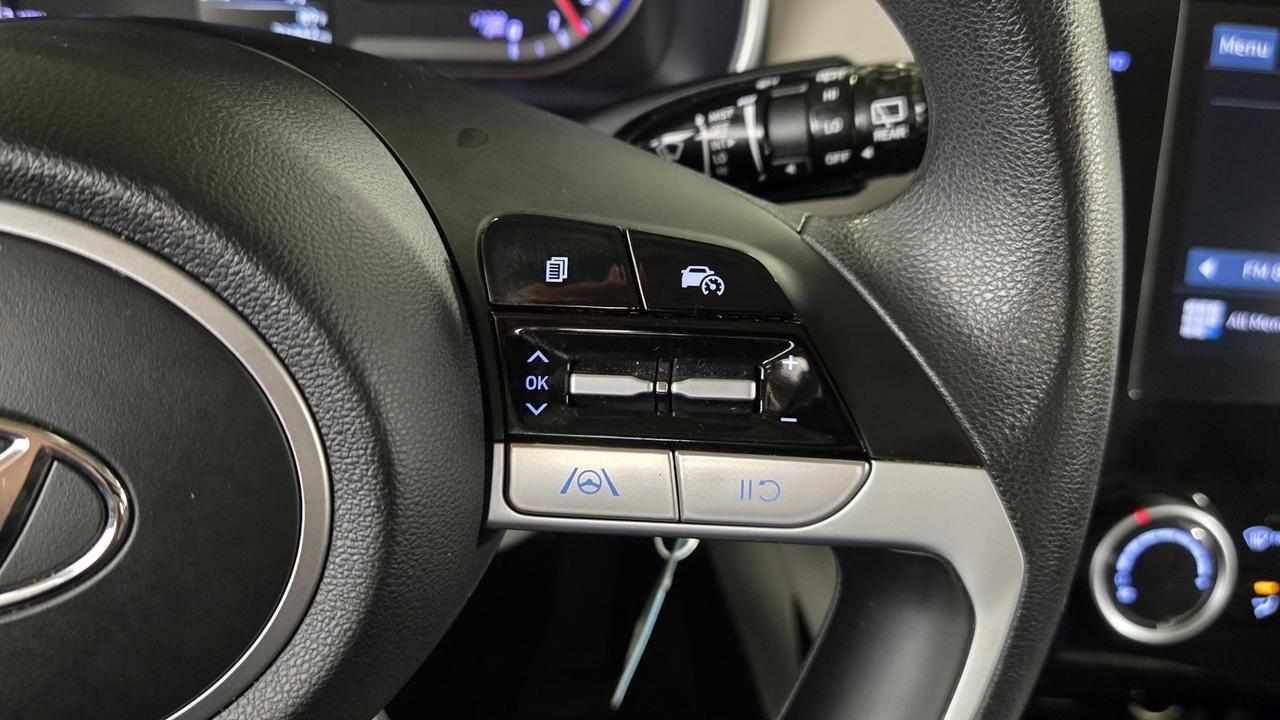 2022 Hyundai Tucson SE Jersey City NJ