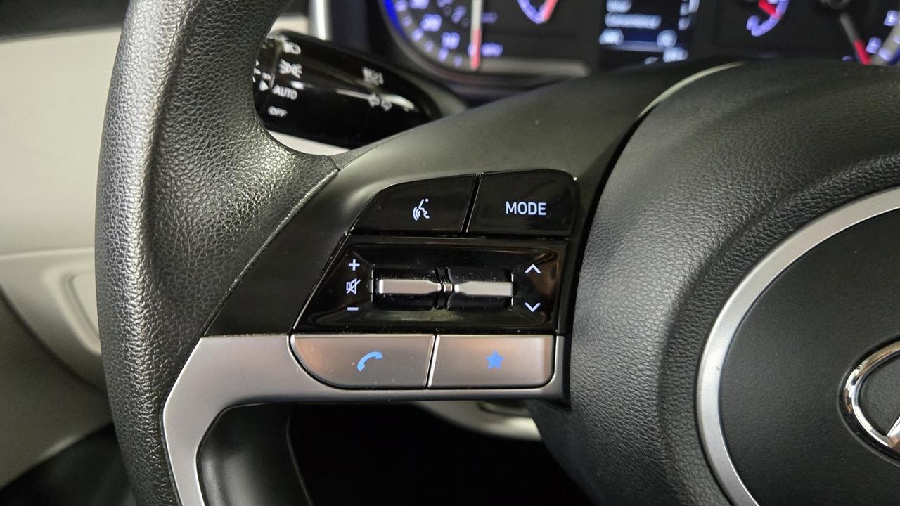 2022 Hyundai Tucson SE Jersey City NJ