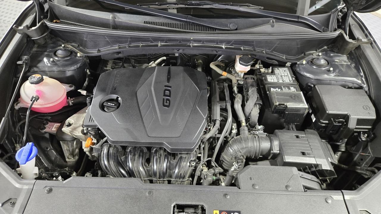 2022 Hyundai Tucson SE Jersey City NJ