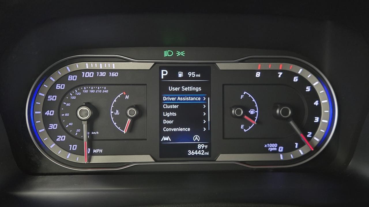 2022 Hyundai Tucson SE Jersey City NJ