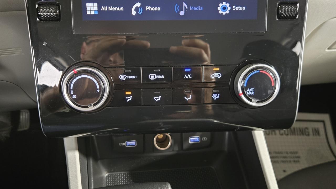 2022 Hyundai Tucson SE Jersey City NJ