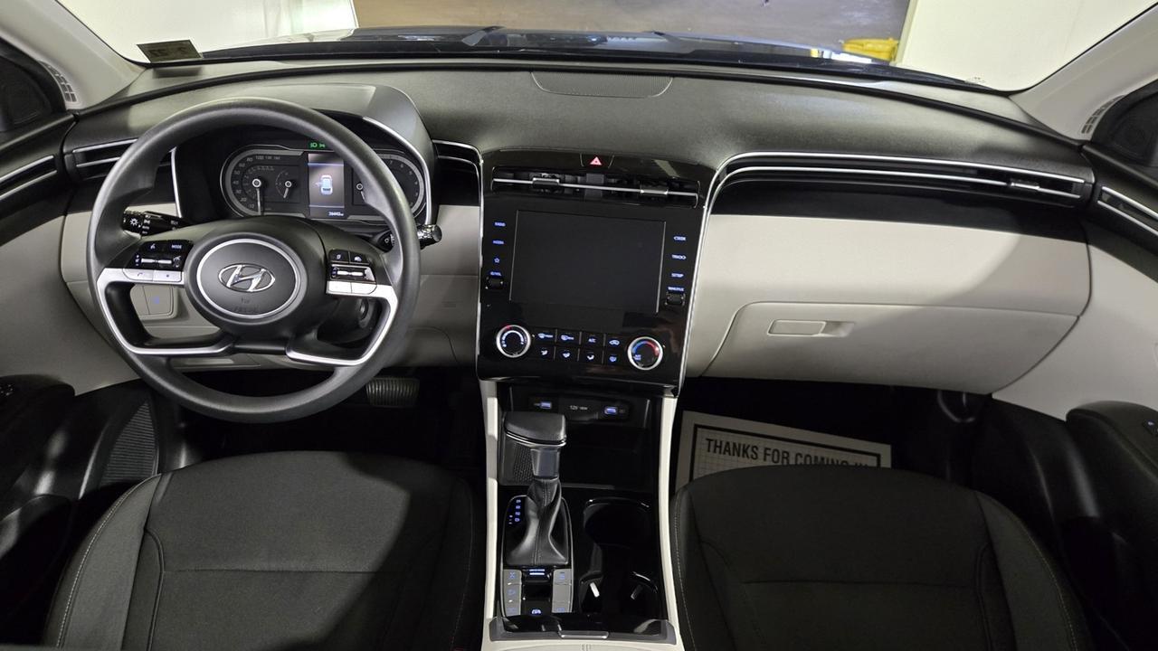 2022 Hyundai Tucson SE Jersey City NJ