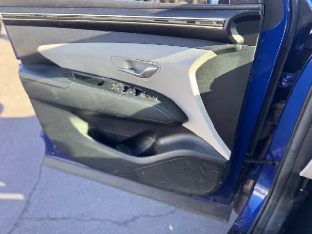 2022 Hyundai Tucson SE Mesa AZ