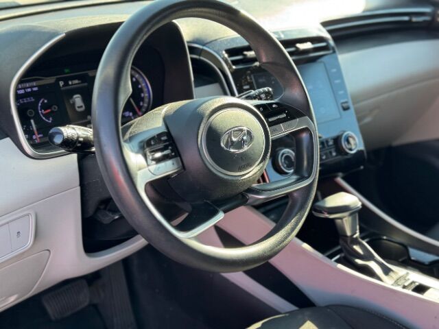 2022 Hyundai Tucson SE Mesa AZ