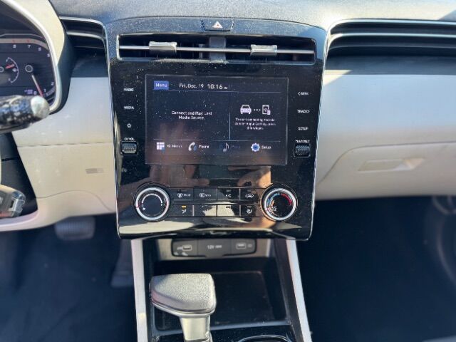 2022 Hyundai Tucson SE Mesa AZ