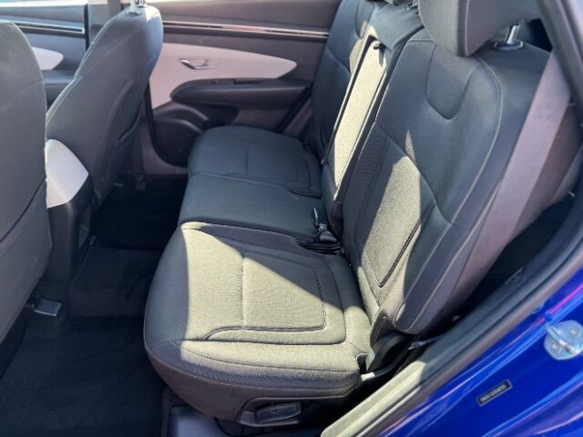 2022 Hyundai Tucson SE Mesa AZ