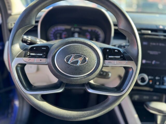 2022 Hyundai Tucson SE Mesa AZ