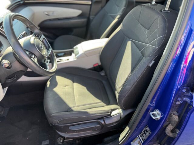 2022 Hyundai Tucson SE Mesa AZ