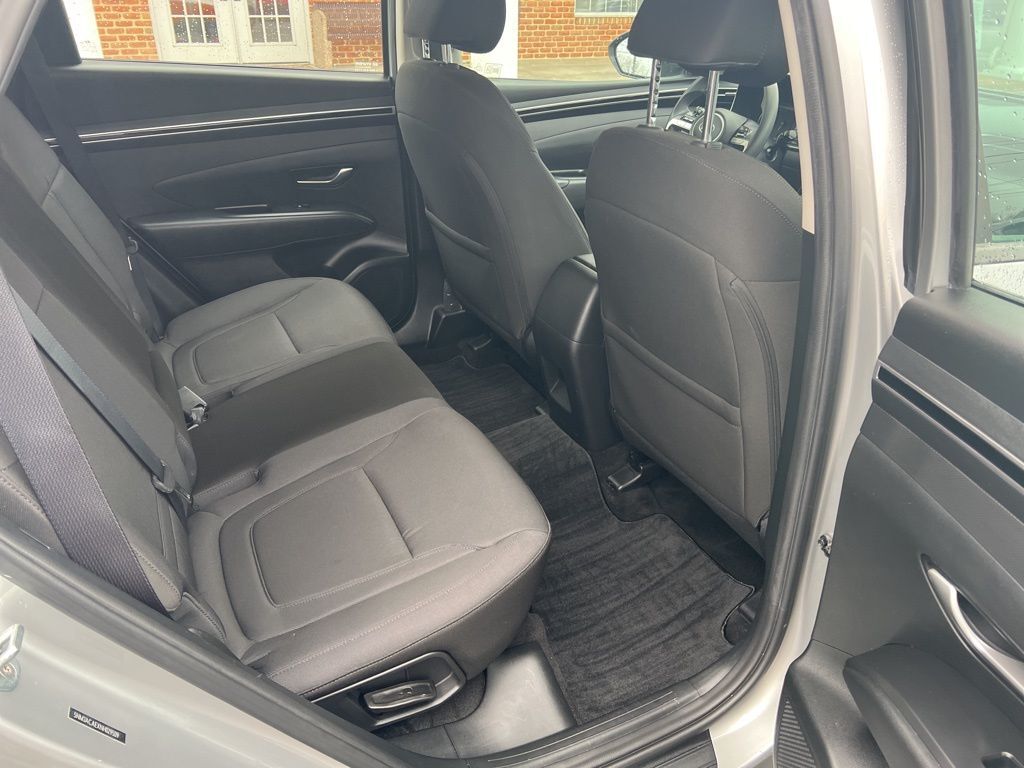 2022 Hyundai Tucson SE Mount Joy PA