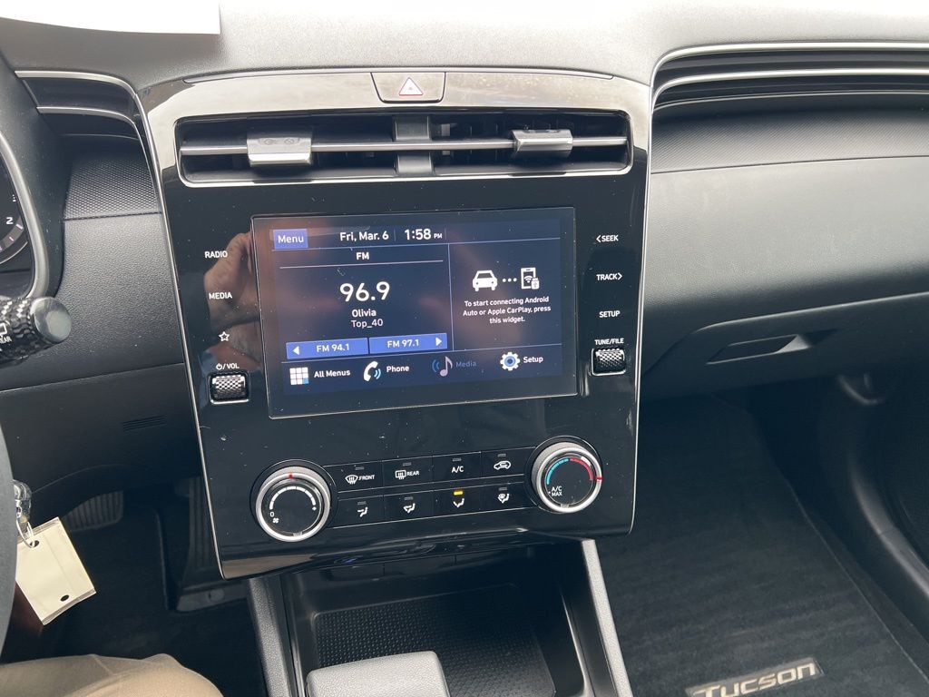 2022 Hyundai Tucson SE Mount Joy PA