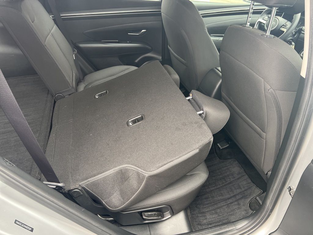 2022 Hyundai Tucson SE Mount Joy PA