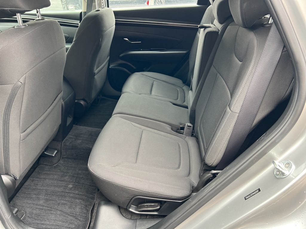 2022 Hyundai Tucson SE Mount Joy PA