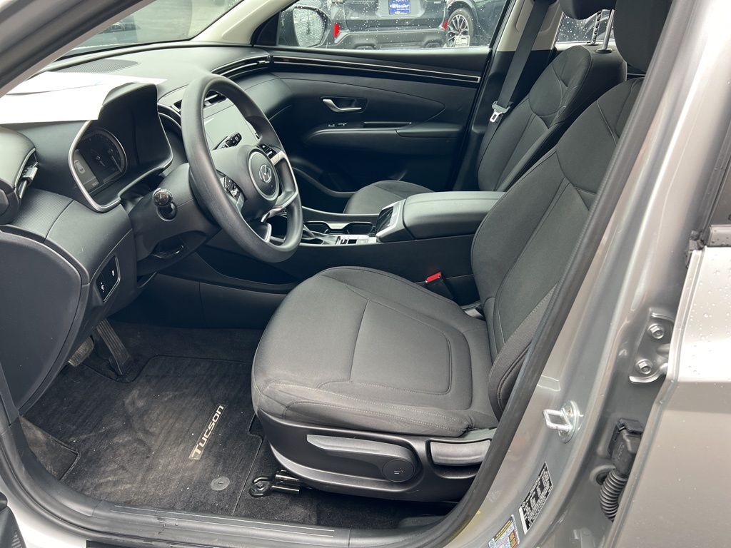 2022 Hyundai Tucson SE Mount Joy PA
