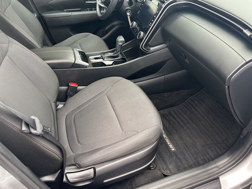 2022 Hyundai Tucson SE Mount Joy PA