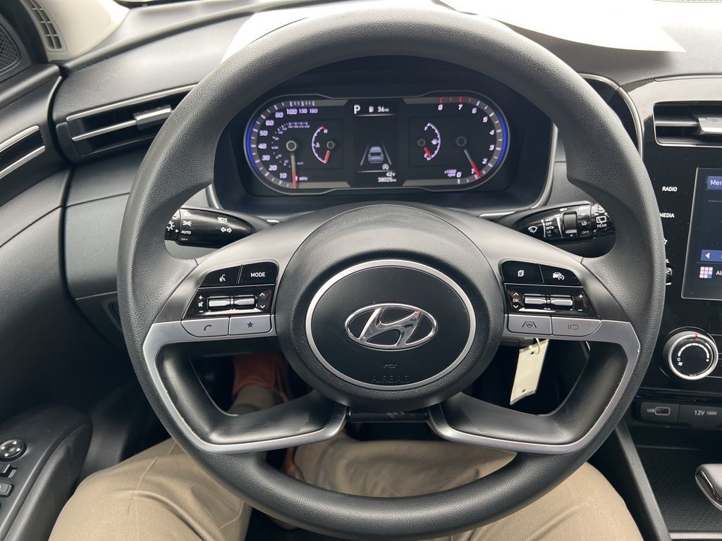 2022 Hyundai Tucson SE Mount Joy PA