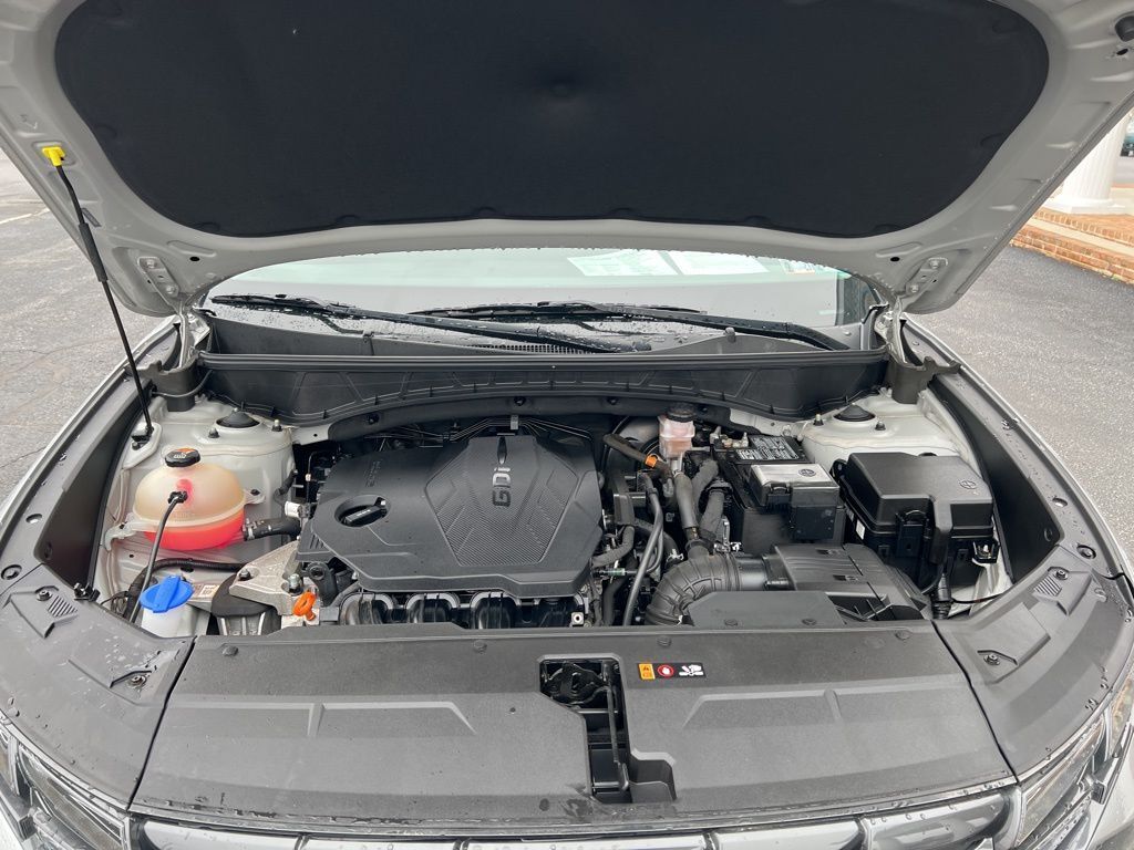 2022 Hyundai Tucson SE Mount Joy PA