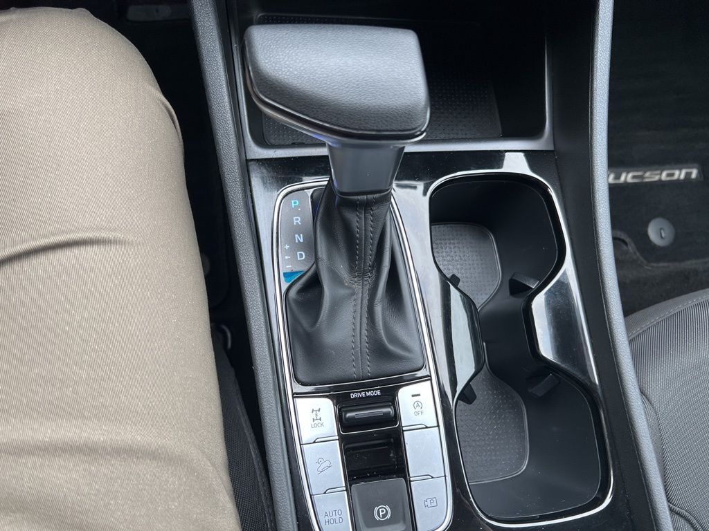 2022 Hyundai Tucson SE Mount Joy PA