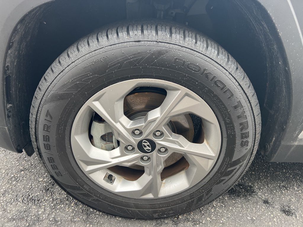 2022 Hyundai Tucson SE Mount Joy PA