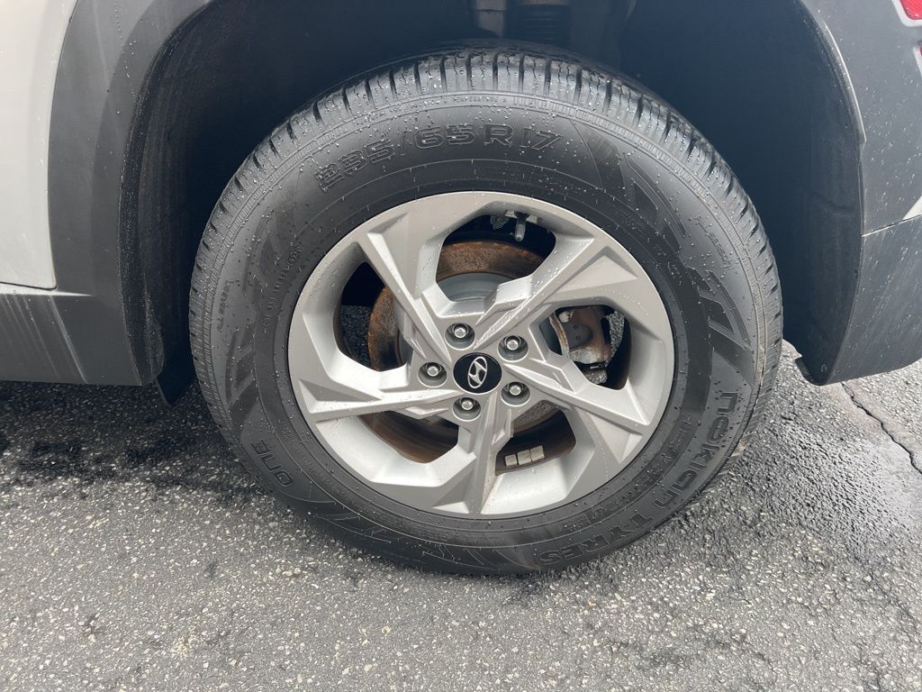 2022 Hyundai Tucson SE Mount Joy PA