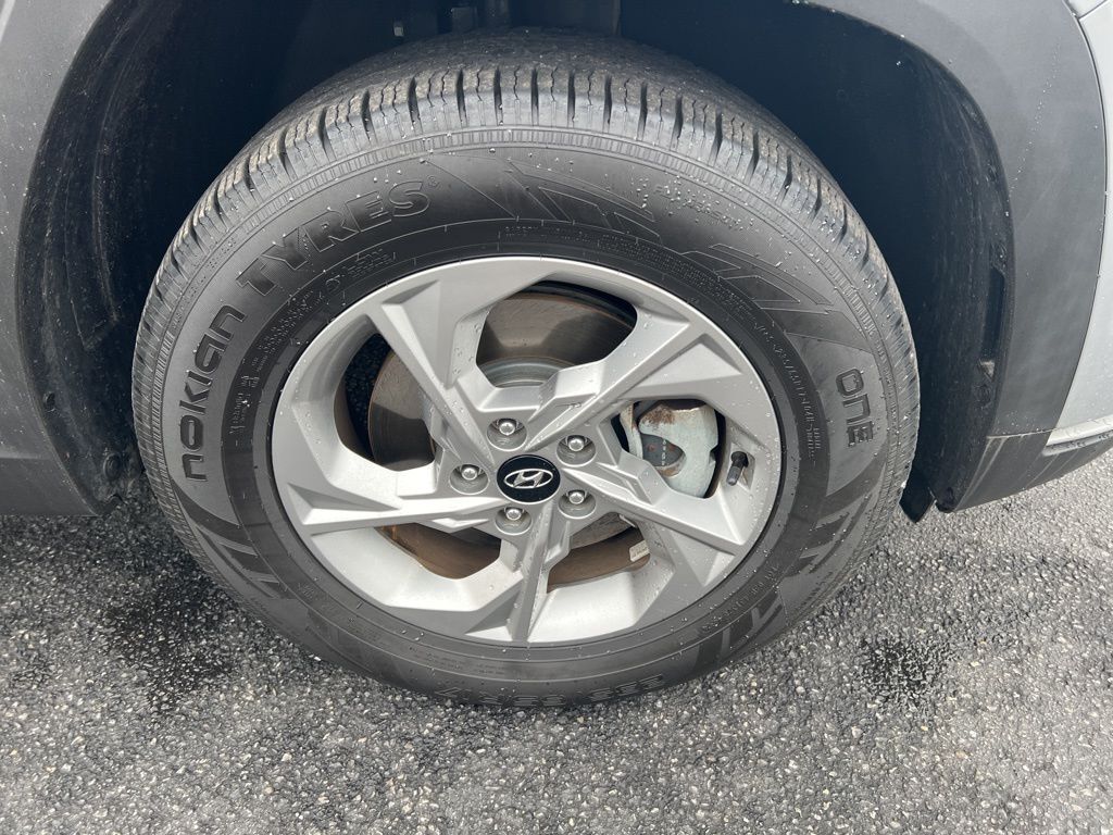 2022 Hyundai Tucson SE Mount Joy PA