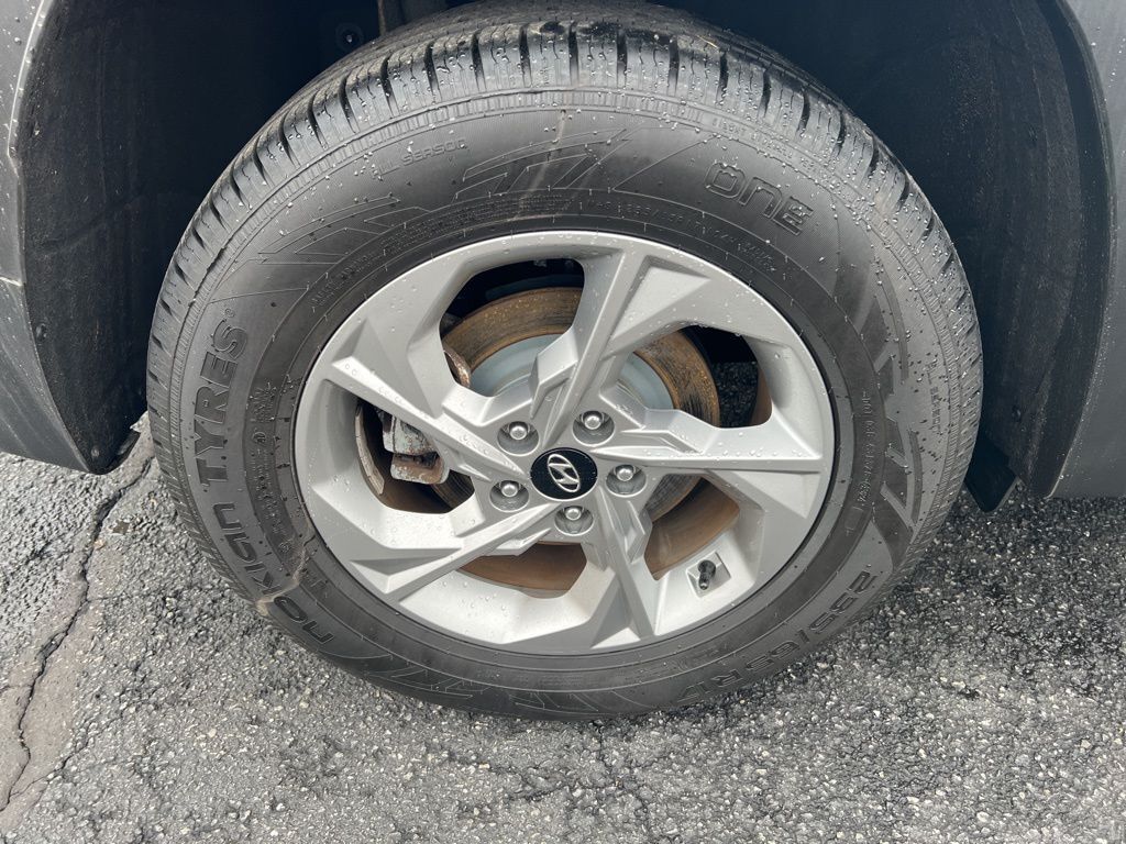 2022 Hyundai Tucson SE Mount Joy PA