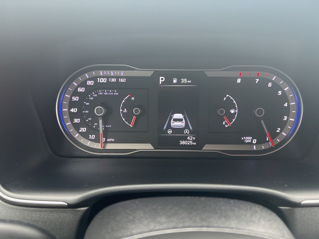 2022 Hyundai Tucson SE Mount Joy PA