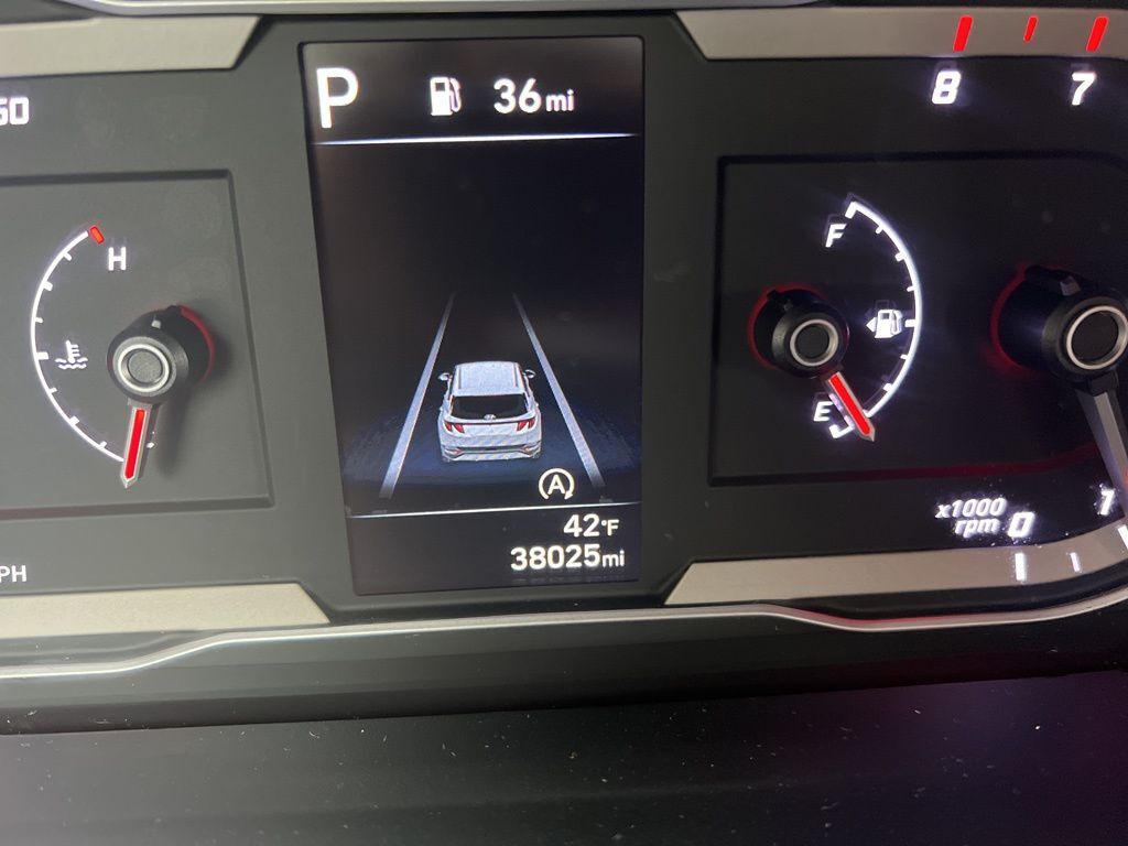 2022 Hyundai Tucson SE Mount Joy PA