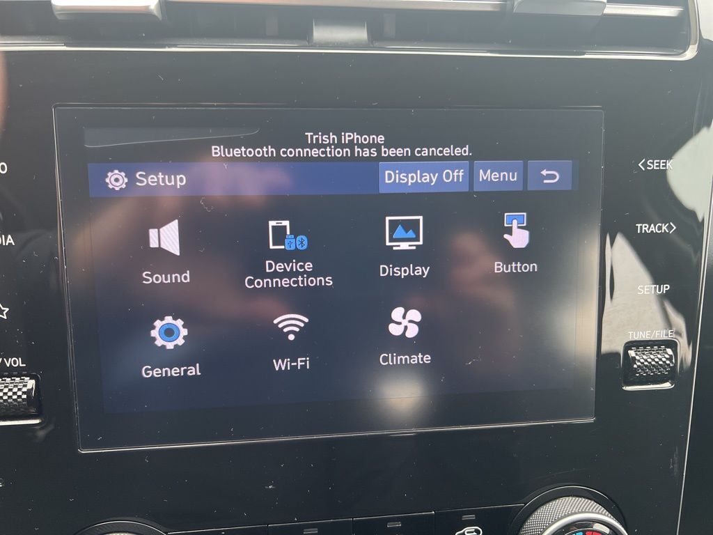 2022 Hyundai Tucson SE Mount Joy PA