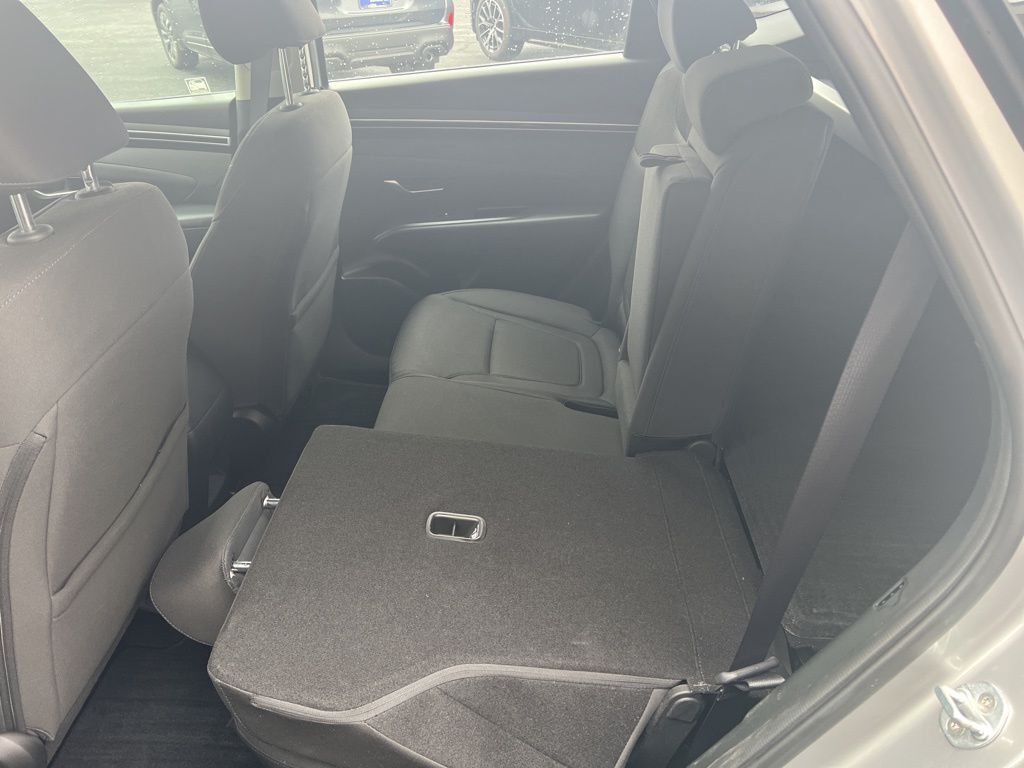 2022 Hyundai Tucson SE Mount Joy PA