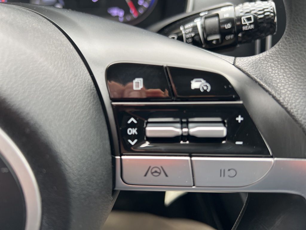 2022 Hyundai Tucson SE Mount Joy PA