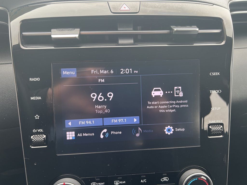 2022 Hyundai Tucson SE Mount Joy PA