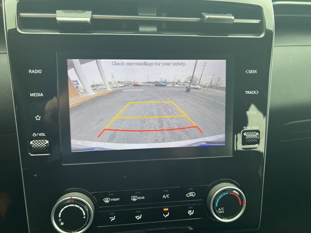 2022 Hyundai Tucson SE Mount Joy PA