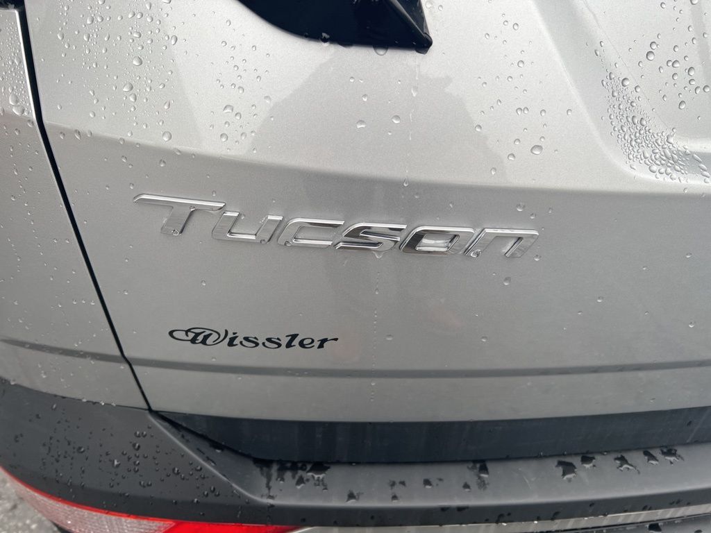 2022 Hyundai Tucson SE Mount Joy PA