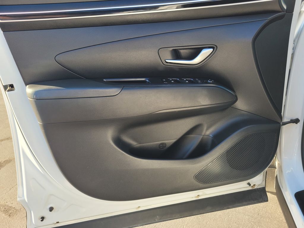 2022 Hyundai Tucson SE Roseville CA