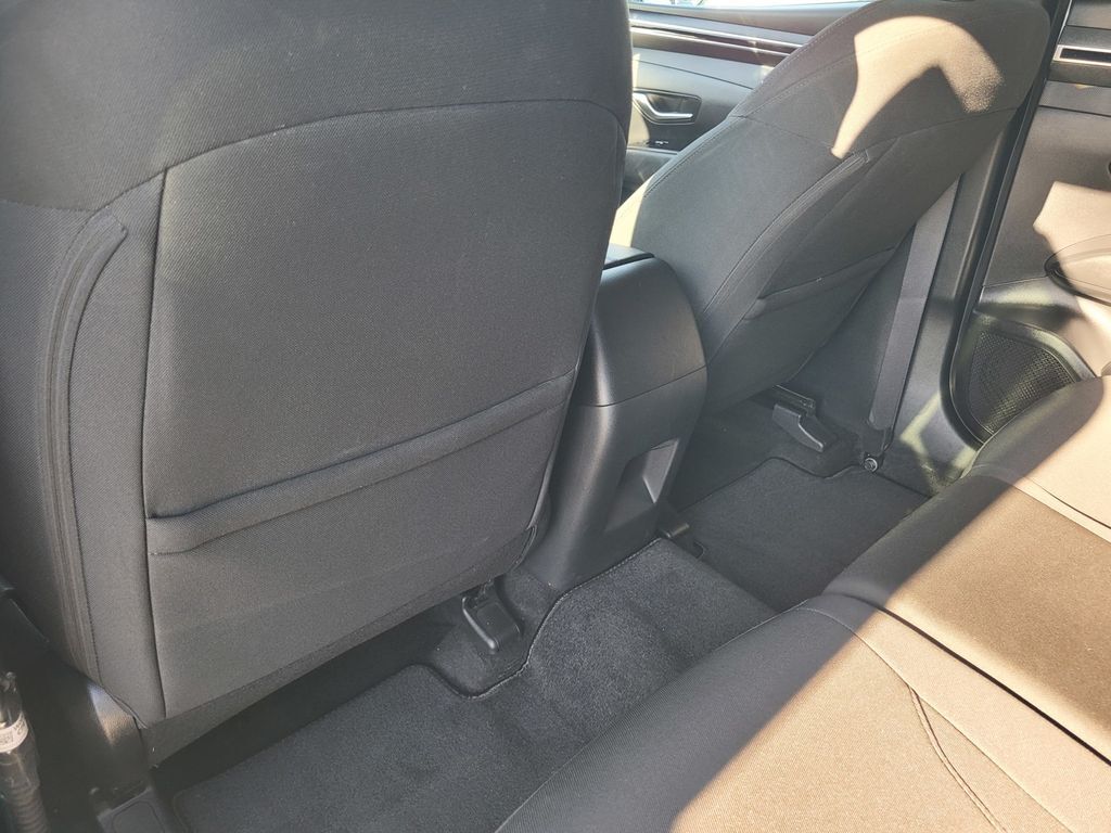 2022 Hyundai Tucson SE Roseville CA