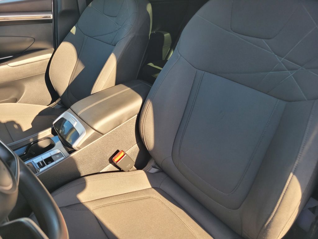 2022 Hyundai Tucson SE Roseville CA