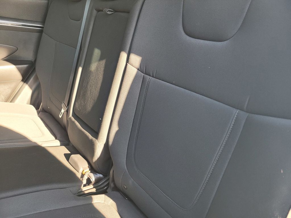 2022 Hyundai Tucson SE Roseville CA