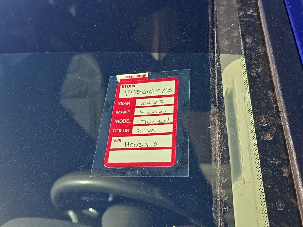 2022 Hyundai Tucson SE San Clemente CA