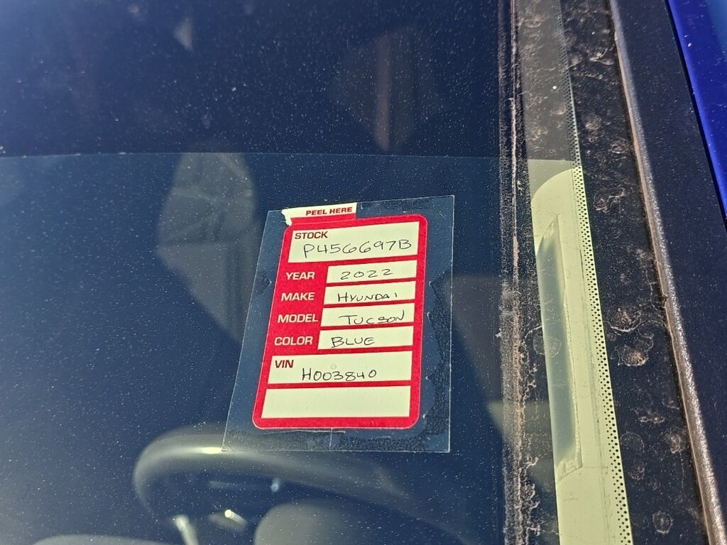 2022 Hyundai Tucson SE San Clemente CA