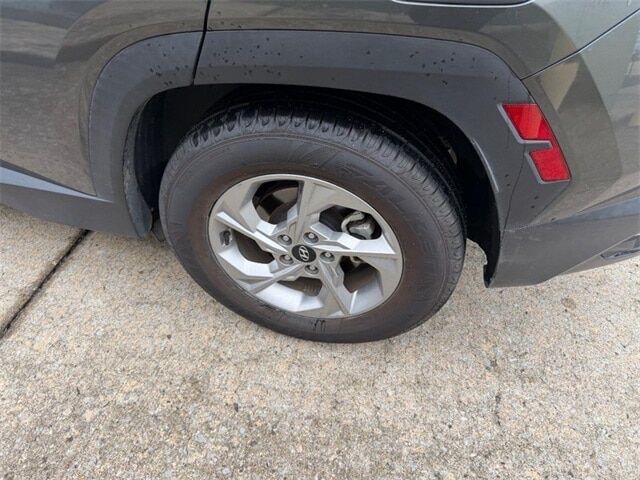 2022 Hyundai Tucson SE Cape Girardeau MO