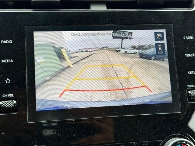 2022 Hyundai Tucson SE Cape Girardeau MO