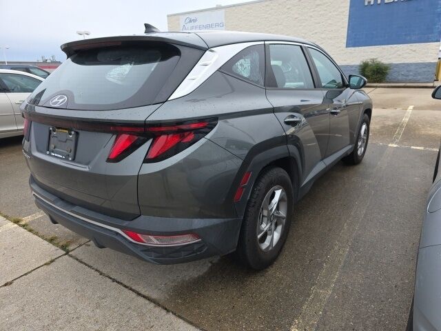 2022 Hyundai Tucson SE Cape Girardeau MO