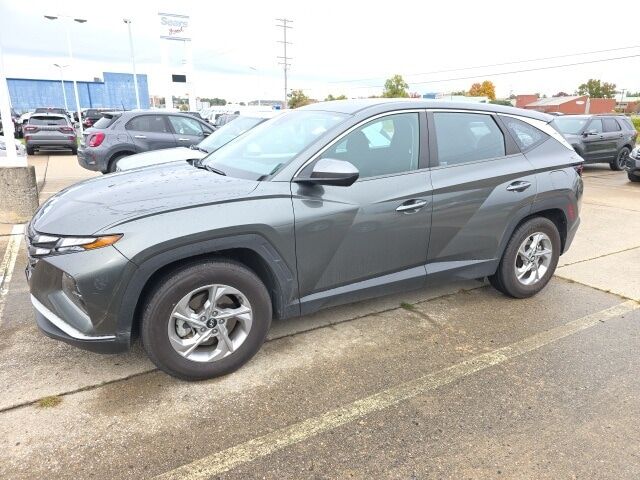 2022 Hyundai Tucson SE Cape Girardeau MO