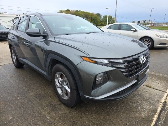 2022 Hyundai Tucson SE Cape Girardeau MO