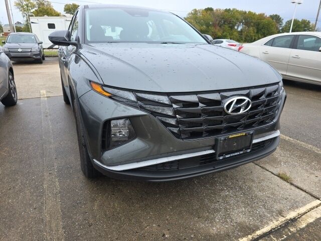 2022 Hyundai Tucson SE Cape Girardeau MO