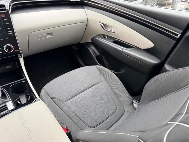 2022 Hyundai Tucson SE Cape Girardeau MO