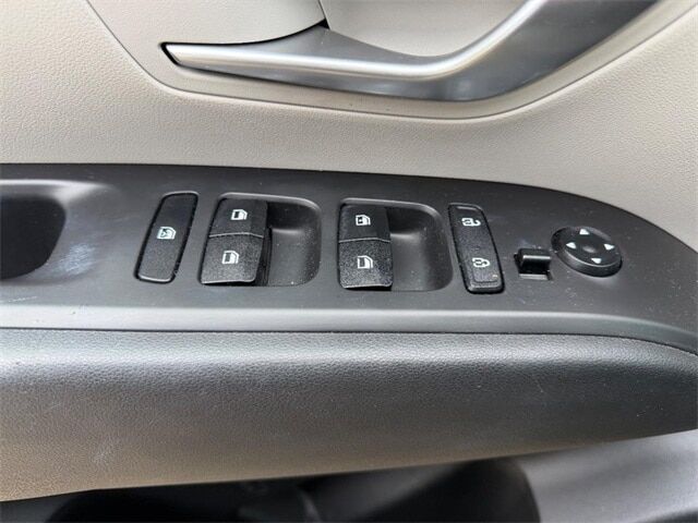 2022 Hyundai Tucson SE Cape Girardeau MO