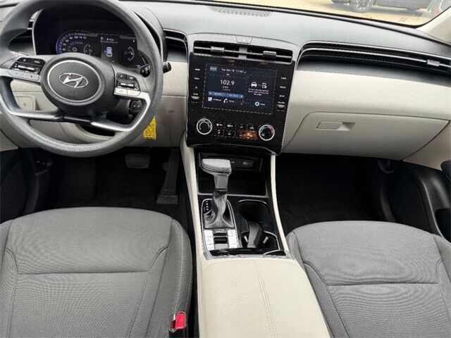 2022 Hyundai Tucson SE Cape Girardeau MO