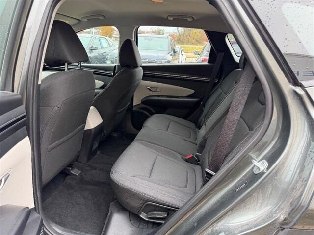 2022 Hyundai Tucson SE Cape Girardeau MO