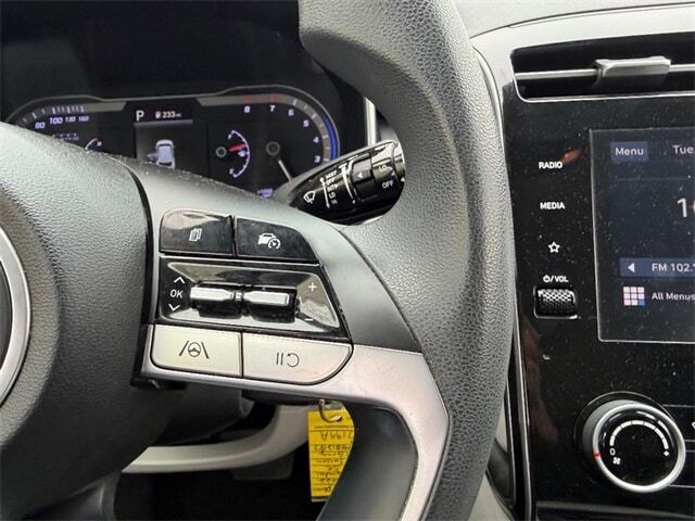 2022 Hyundai Tucson SE Cape Girardeau MO